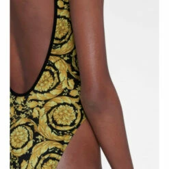 Versace Printed Swimsuit 7 Versace Printed Swimsuit -Outlet Versace Store unnamed file 1042