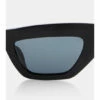 Versace 90s Vintage Cat-eye Sunglasses -Outlet Versace Store unnamed file 110
