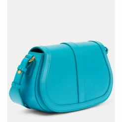 Versace Greca Goddess Leather Shoulder Bag -Outlet Versace Store unnamed file 1108