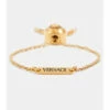 Versace Medusa Chain Bracelet -Outlet Versace Store unnamed file 1204