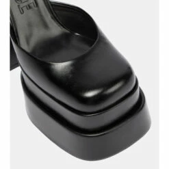 Versace Medusa Aevitas Leather Platform Pumps -Outlet Versace Store unnamed file 1246