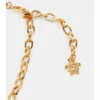 Versace Medusa And Greca Choker -Outlet Versace Store unnamed file 1254
