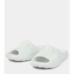 Versace Medusa Rubber Slides -Outlet Versace Store unnamed file 1296