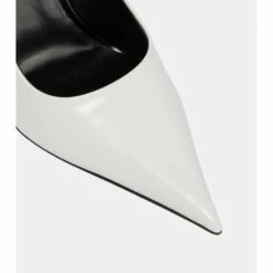 Versace Pin-Point Leather Pumps 11 Versace Pin-Point Leather Pumps -Outlet Versace Store unnamed file 1307