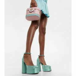 Versace Medusa Aevitas Satin Platform Pumps 9 Versace Medusa Aevitas Satin Platform Pumps -Outlet Versace Store unnamed file 1318