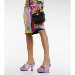 Versace Medusa Biggie Satin Mules 9 Versace Medusa Biggie Satin Mules -Outlet Versace Store unnamed file 1499