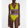 Versace Logo Bikini Bottoms 1 Versace Logo Bikini Bottoms -Outlet Versace Store unnamed file 1669