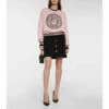Versace Cotton Sweater -Outlet Versace Store unnamed file 1673