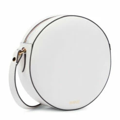 Versace La Medusa Leather Camera Bag -Outlet Versace Store unnamed file 1753