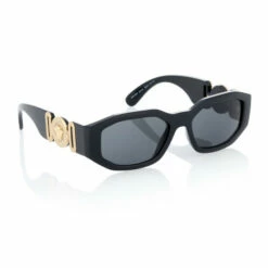 Versace Rectangular Sunglasses -Outlet Versace Store unnamed file 1773