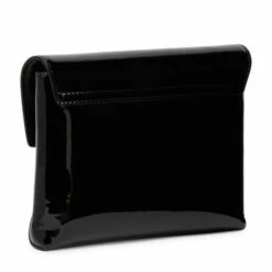 Versace La Medusa Leather Wallet On Chain -Outlet Versace Store unnamed file 1780