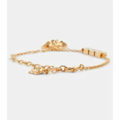 Versace Medusa And Greca Bracelet