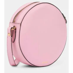 Versace La Medusa Leather Camera Bag -Outlet Versace Store unnamed file 1787