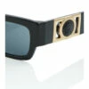 Versace Medusa Biggie Rectangle Sunglasses -Outlet Versace Store unnamed file 1801