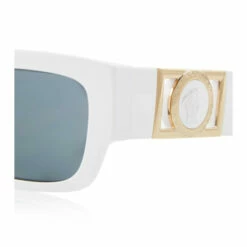 Versace Medusa Biggie Sunglasses