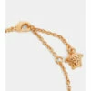 Versace Medusa Chainlink Necklace -Outlet Versace Store unnamed file 1815