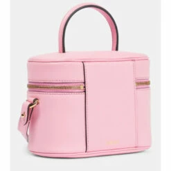 Versace La Medusa Mini Leather Shoulder Bag -Outlet Versace Store unnamed file 1847