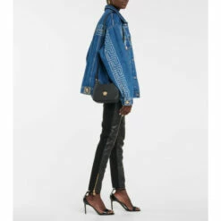 Versace La Medusa Small Leather Shoulder Bag 9 Versace La Medusa Small Leather Shoulder Bag -Outlet Versace Store unnamed file 1912