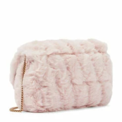 Versace Virtus Small Faux Fur Crossbody Bag 8 Versace Virtus Small Faux Fur Crossbody Bag -Outlet Versace Store unnamed file 1918