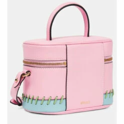 Versace La Medusa Small Leather Tote -Outlet Versace Store unnamed file 1922