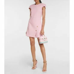 Versace La Medusa Small Leather Tote -Outlet Versace Store unnamed file 1923