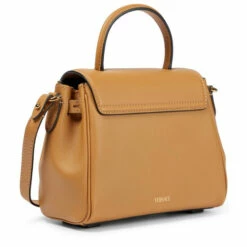 Versace La Medusa Small Leather Tote -Outlet Versace Store unnamed file 1926