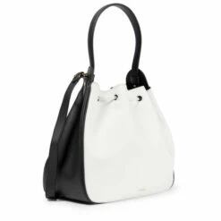 Versace La Medusa Large Leather Bucket Bag -Outlet Versace Store unnamed file 1933