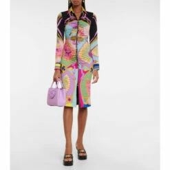 Versace La Medusa Small Leather Tote -Outlet Versace Store unnamed file 1942