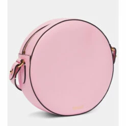 Versace La Medusa Leather Camera Bag -Outlet Versace Store unnamed file 1945