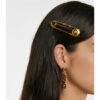 Versace Medusa Hair Clip -Outlet Versace Store unnamed file 1955