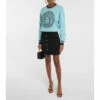 Versace Medusa Intarsia Cotton Sweater -Outlet Versace Store unnamed file 1980