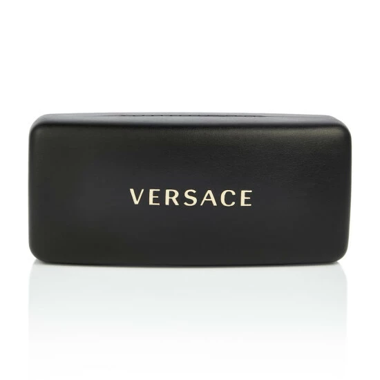 Versace Medusa Biggie Rectangle Sunglasses 6 Versace Medusa Biggie Rectangle Sunglasses - Image 4