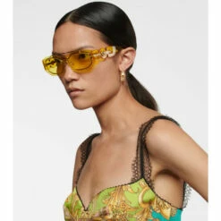 Versace Medusa Biggie Rectangle Sunglasses 11 Versace Medusa Biggie Rectangle Sunglasses -Outlet Versace Store unnamed file 1988