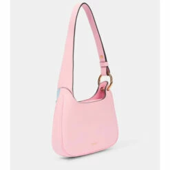 Versace La Medusa Small Leather Shoulder Bag -Outlet Versace Store unnamed file 1991