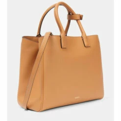 Versace La Medusa Small Leather Tote 8 Versace La Medusa Small Leather Tote -Outlet Versace Store unnamed file 1999