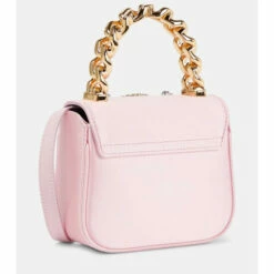 Versace La Medusa Mini Embellished Tote -Outlet Versace Store unnamed file 2007