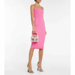 Versace La Medusa Mini Embellished Tote -Outlet Versace Store unnamed file 2008