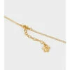 Versace Medusa Faux Pearl Necklace -Outlet Versace Store unnamed file 2029