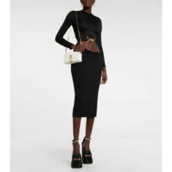 Versace Greca Goddess Wallet On Chain -Outlet Versace Store unnamed file 23