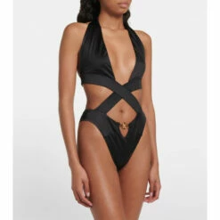 Versace Medusa Swimsuit