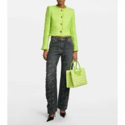 Versace La Medusa Medium Tote Bag -Outlet Versace Store unnamed file 278