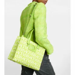 Versace La Medusa Medium Tote Bag -Outlet Versace Store unnamed file 279