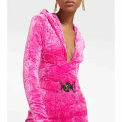 Versace Medusa Biggie Velvet Jumpsuit 10 Versace Medusa Biggie Velvet Jumpsuit -Outlet Versace Store unnamed file 35