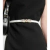 Versace Greca Medusa Leather Belt -Outlet Versace Store unnamed file 372