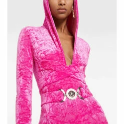 Versace Medusa Biggie Velvet Jumpsuit 13 Versace Medusa Biggie Velvet Jumpsuit -Outlet Versace Store unnamed file 38