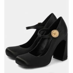 Versace Medusa Pumps -Outlet Versace Store unnamed file 391
