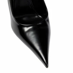 Versace Pin-Point Leather Pumps 11 Versace Pin-Point Leather Pumps -Outlet Versace Store unnamed file 402