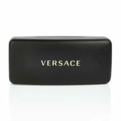 Versace Embellished Round Sunglasses -Outlet Versace Store unnamed file 41