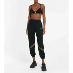 Versace Greca Border Sweatpants