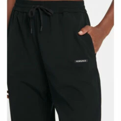 Versace Greca Border Sweatpants -Outlet Versace Store unnamed file 421